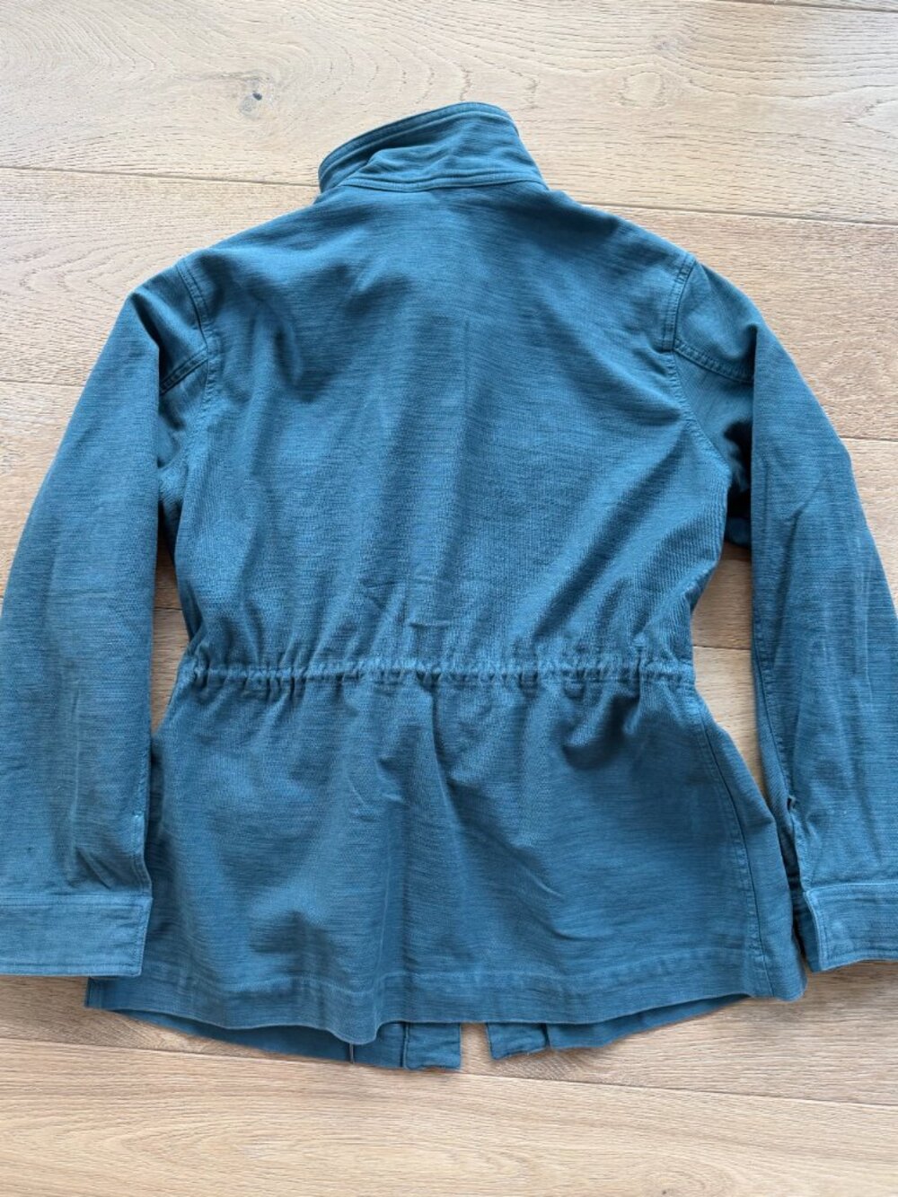 Carve Design - Fall Jacket - Picture 2 of 3